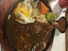 -两点半深夜牛排(斗西路店)