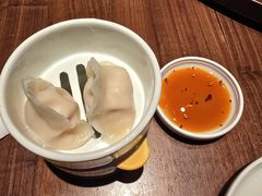 -喜鼎海胆水饺(东港店)