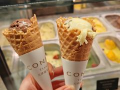 -康莱德酒店·美庭自助餐厅