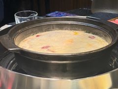 -捞王锅物料理(凯旋路店)