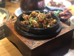 -灶丰年间(定安路店)