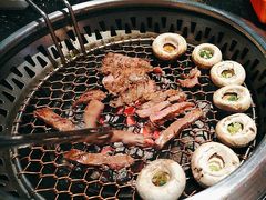 -牛焱·烧肉酒肆(五大道店)