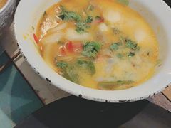 -Doo Dee Thai Food(Issan/Isaan/Esan)