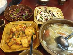 -和福餐馆(西江古街店)