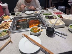 -海底捞火锅(万达广场店)