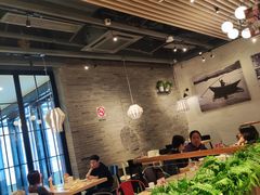 大堂-避风塘(宝山万达店)