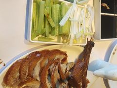 -玉林烤鸭店(黄村兴华店)