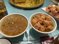 -真定郝家排骨(正定县总店)