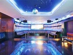 -米悦量贩式KTV(悦海新天地店)