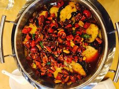 -功德林素菜饭庄(前门店)