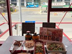 -永红源啤酒·烧烤·海鲜·大排档(台柳路店)