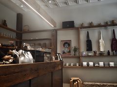 -常识咖啡common sense(春熙路店)
