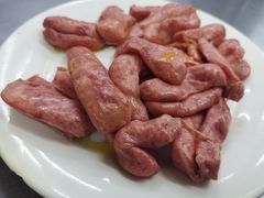 风干肠-松明一烤肉馆(鲁园店)
