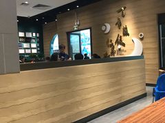 -老仁义·清真菜(太古街店)