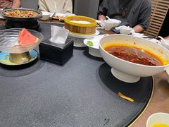 -福海居烤鸭店(鸟巢店)