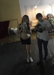 点击看大图 -iplus爱家高端孕妇摄影