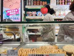 -泰康食品(南京东路店)