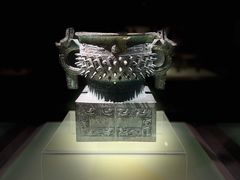 -上海博物馆(人民广场馆)