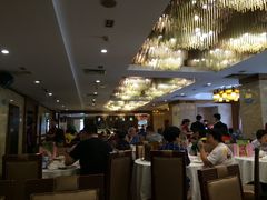 -潮福城大酒楼·潮粤菜·港式点心(阳光城店)