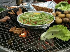 -毛小子西昌藿香火盆烧烤(学苑路店)