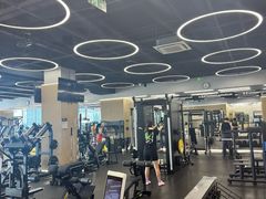 -Z&B Fitness Studio·Gym(前滩L+PLAZA店)
