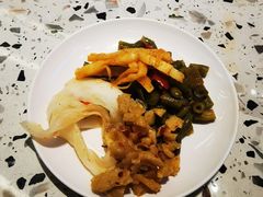-雙冲柳州螺蛳粉&酸嘢&桂林米粉(簋街店)