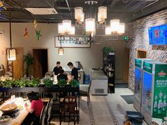 -姜君·千岛湖鱼头馆(浦东大道店)