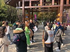 -云南民族村