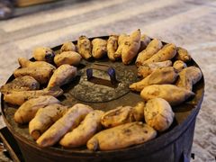 -高记福桂桂花糖炒栗(鼓楼店)