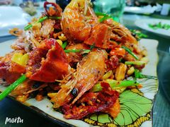 -87号烧烤海鲜·大排档(金沙滩店)