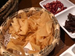 -南拳十三姨·潮汕砂锅粥(世纪金源店)