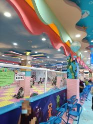 -胜利乐园(胜利购物广场店)