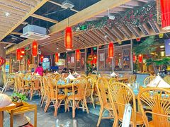 -野山舂·贵州现舂酸汤牛肉(鸿通城店)