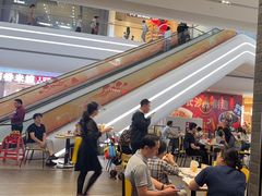 -麦当劳(皇岗路店)