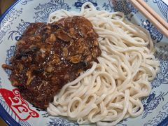 -大海碗·炸酱面·烤鸭·京菜(天坛店)