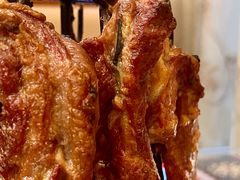 -巴依老爷新疆美食(魏公村店)