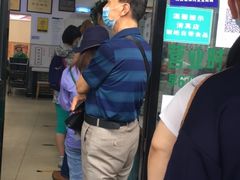 -老磁器口豆汁店(天坛店)