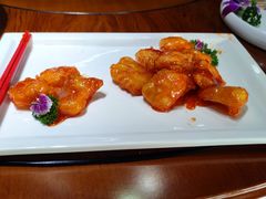 -中卫御苑福膳·养生局(圆明园店)