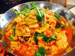 -潇湘阁(望京SOHO店)