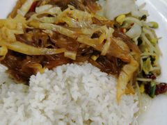 -湖南大学-第4食堂