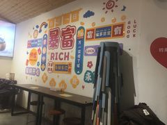 -陶语手工·拼豆·陶艺·银饰diy(宽厚里店)