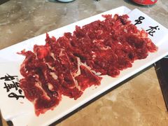 -大喜牛鲜牛肉火锅(营迹路店)