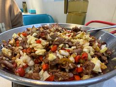 -福巷湘食小馆·猛火现炒(上海首店)