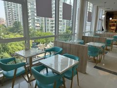 -真锅咖啡馆(沈阳路店)