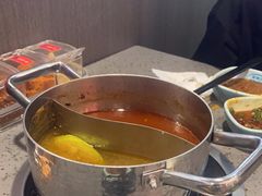 -金滏山烤肉·海鲜·火锅自助餐厅(襄阳万达店)