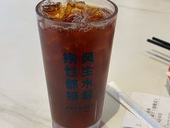 -柠檬树茶餐厅(海雅缤纷城店)