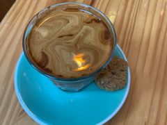 -Cafe del Volcan(永康路店)
