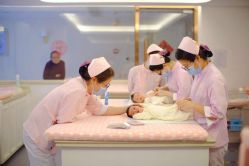-盈月阁母婴护理中心·月子中心·月嫂育儿嫂