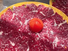 -潮汕大目牛肉火锅(皇岗旗舰店)