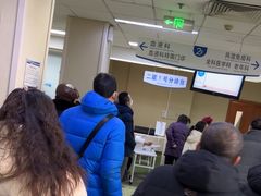 -北京大学人民医院-地上停车场